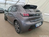  Peugeot  208  Allure Business 1.2 PureTech 100CV BVA8 E6d #2