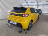  Peugeot  208  Allure Pack 1.2 PureTech 100CV BVA8 E6d #3