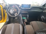  Peugeot  208  Allure Pack 1.2 PureTech 100CV BVA8 E6d #5