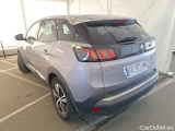  Peugeot  3008  Allure Pack 1.5 HDi 130CV BVA8 E6d #2
