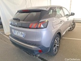  Peugeot  3008  Allure Pack 1.5 HDi 130CV BVA8 E6d #3