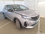  Peugeot  3008  Allure Pack 1.5 HDi 130CV BVA8 E6d #4
