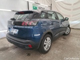  Peugeot  3008  Active Pack 1.5 HDi 130CV BVA8 E6d #3