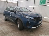  Peugeot  3008  Active Pack 1.5 HDi 130CV BVA8 E6d #4