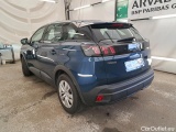  Peugeot  3008  Active Pack 1.5 HDi 130CV BVA8 E6d #2