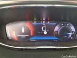  Peugeot  3008  Active Pack 1.5 HDi 130CV BVA8 E6d #6