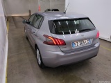  Peugeot  308  Active Business 1.5 HDi 130CV BVA8 E6d #2