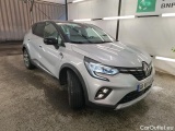  Renault  Captur RENAULT  / 2019 / 5P / SUV Intens E-Tech hybride recharg 160 - 21 #4