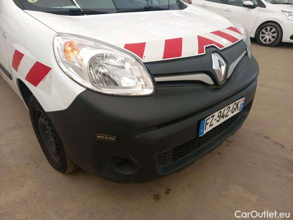  Renault  Kangoo  II Express Maxi Extra (Série Spéciale) 1.5 dCi 95CV BVM6 E6dT #20