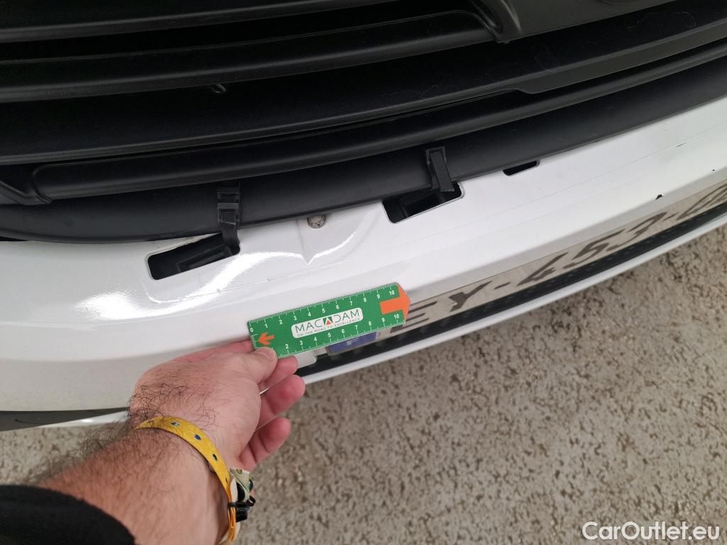  Renault  Trafic RENAULT  4p Combi Zen L2 Energy dCi 125 8 places #3