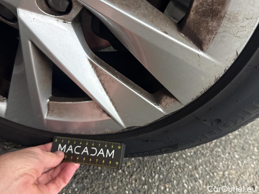  Skoda  Octavia  Break Style 2.0 TDI 150CV BVA7 E6dT #9