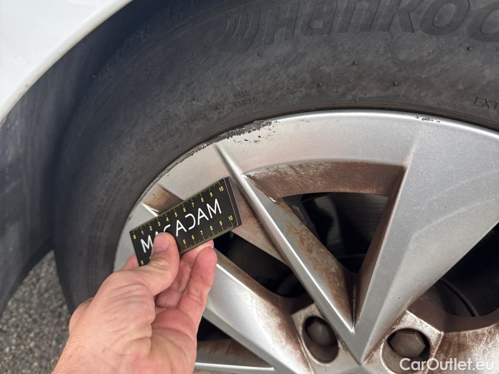  Skoda  Octavia  Break Style 2.0 TDI 150CV BVA7 E6dT #21