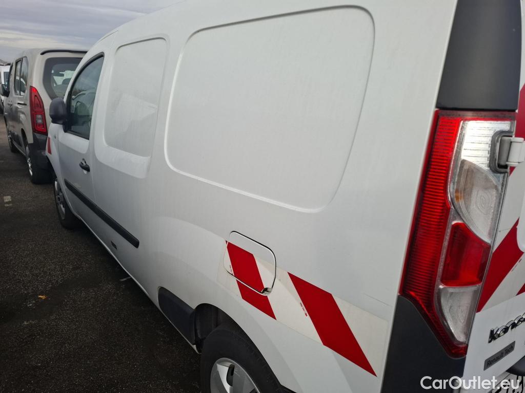  Renault  Kangoo  II Express Maxi Extra (Série Spéciale) 1.5 dCi 95CV BVM6 E6dT #1