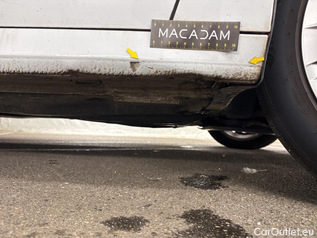  Skoda  Octavia  Break Style 2.0 TDI 150CV BVA7 E6dT #6