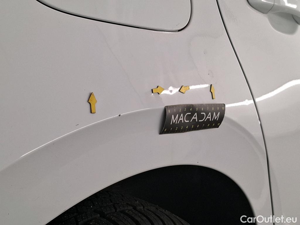  Volkswagen  Polo  VI Trendline Business 1.6 TDI 80CV BVM5 E6 #24