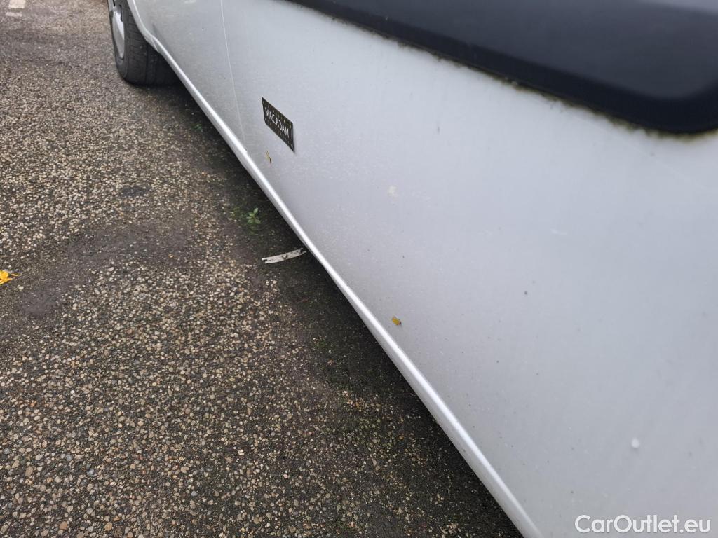  Renault  Kangoo  II Express Maxi Extra (Série Spéciale) 1.5 dCi 95CV BVM6 E6dT #2