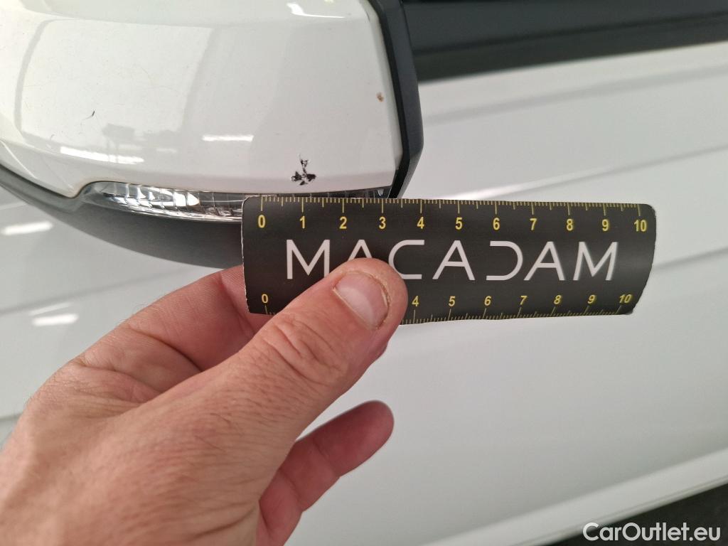  Volkswagen  Polo  VI Trendline Business 1.6 TDI 80CV BVM5 E6 #20