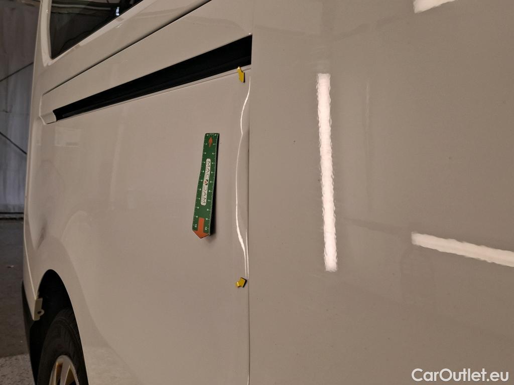  Renault  Trafic RENAULT  4p Combi Zen L2 Energy dCi 125 8 places #16