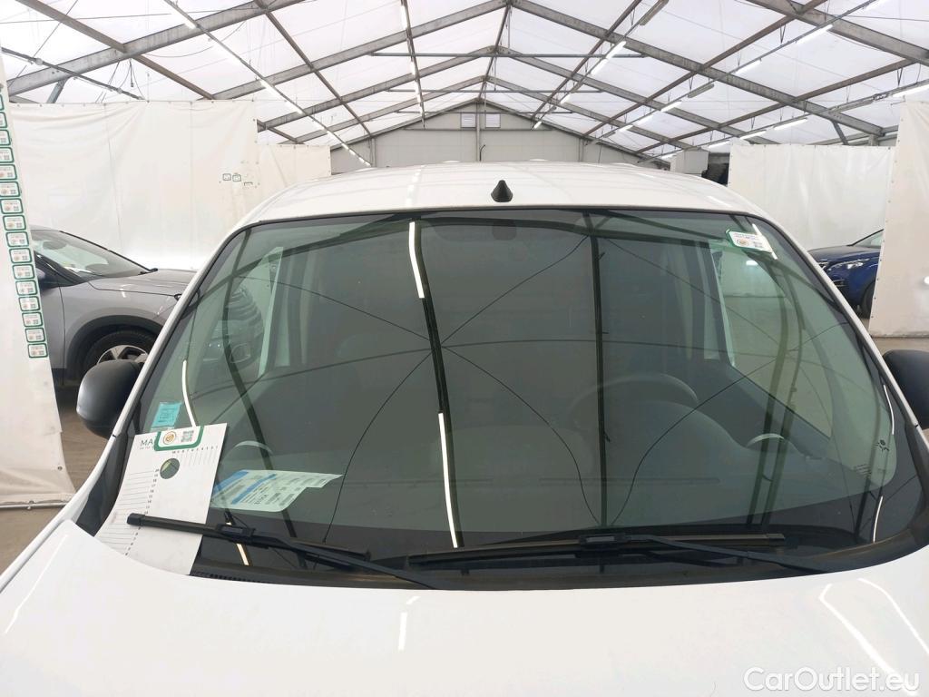  Renault  Kangoo  II Express Maxi Extra (Série Spéciale) 1.5 dCi 95CV BVM6 E6dT #29