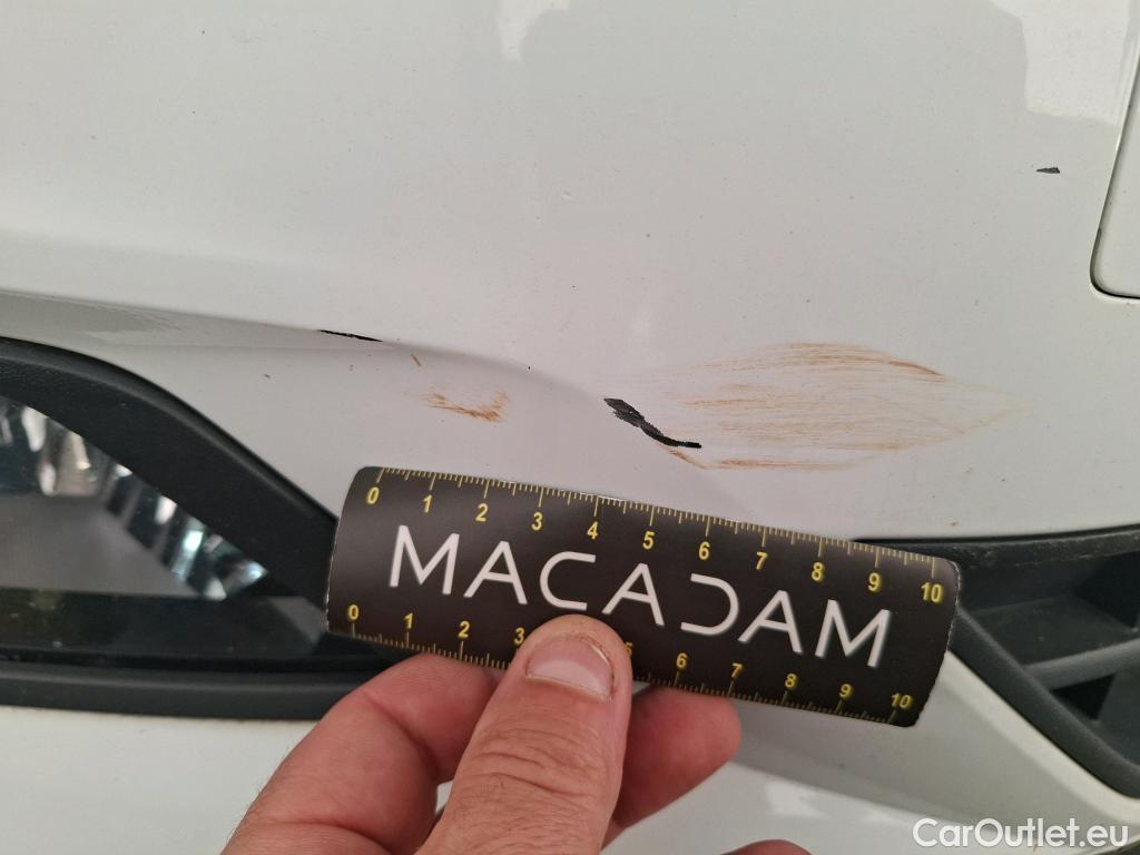  Volkswagen  Polo  VI Trendline Business 1.6 TDI 80CV BVM5 E6 #7