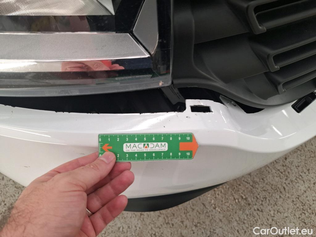  Renault  Trafic RENAULT  4p Combi Zen L2 Energy dCi 125 8 places #4