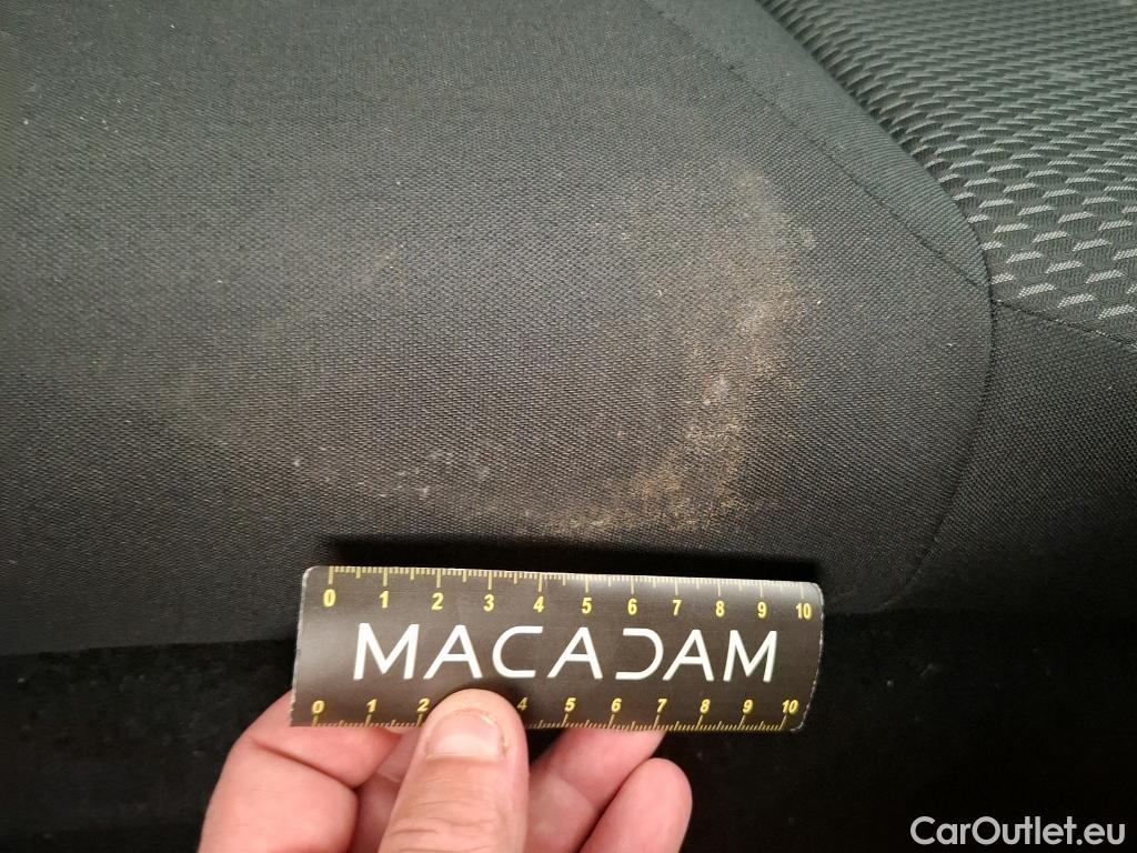  Volkswagen  Polo  VI Trendline Business 1.6 TDI 80CV BVM5 E6 #18