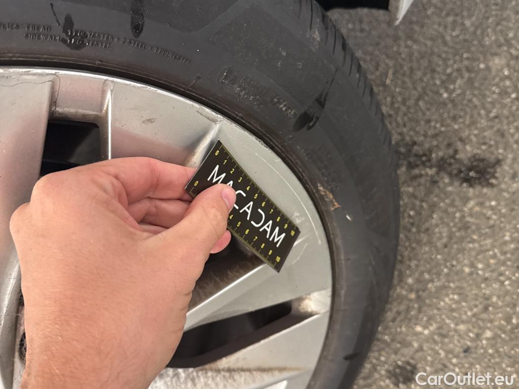  Skoda  Octavia  Break Style 2.0 TDI 150CV BVA7 E6dT #17