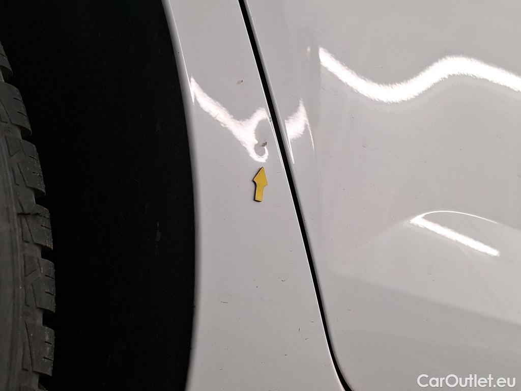  Volkswagen  Polo  VI Trendline Business 1.6 TDI 80CV BVM5 E6 #28