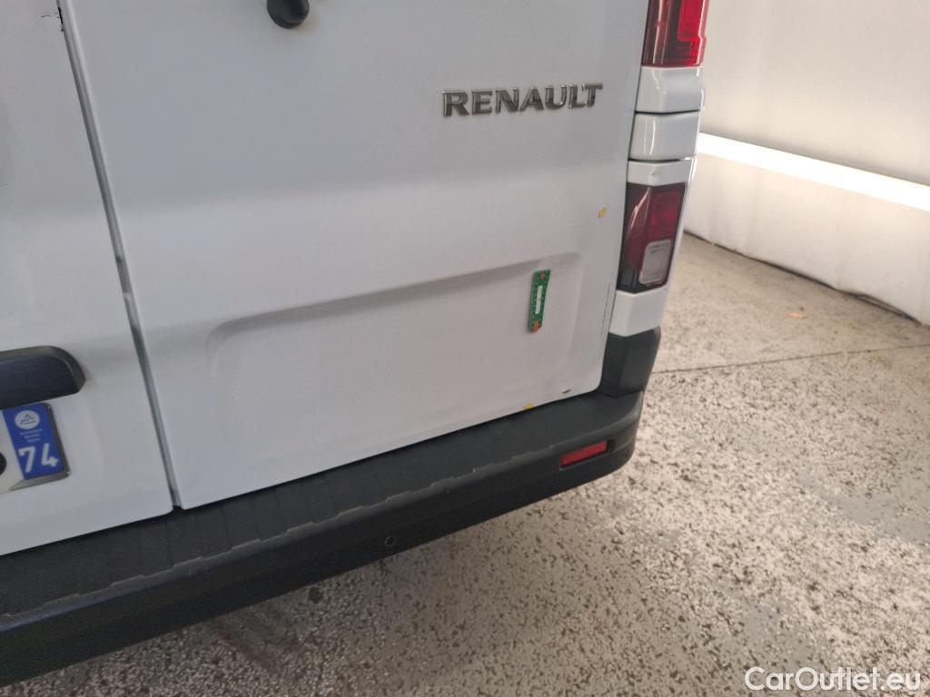  Renault  Trafic RENAULT  4p Combi Zen L2 Energy dCi 125 8 places #6