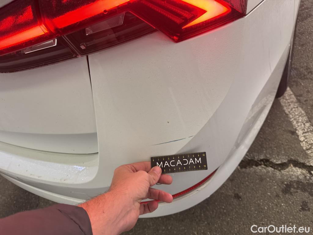  Skoda  Octavia  Break Style 2.0 TDI 150CV BVA7 E6dT #40