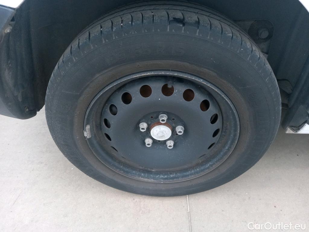  Renault  Kangoo  II Express Maxi Extra (Série Spéciale) 1.5 dCi 95CV BVM6 E6dT #26