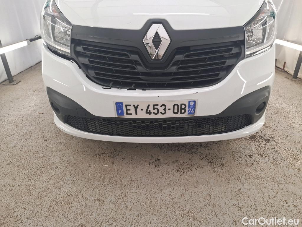  Renault  Trafic RENAULT  4p Combi Zen L2 Energy dCi 125 8 places #2