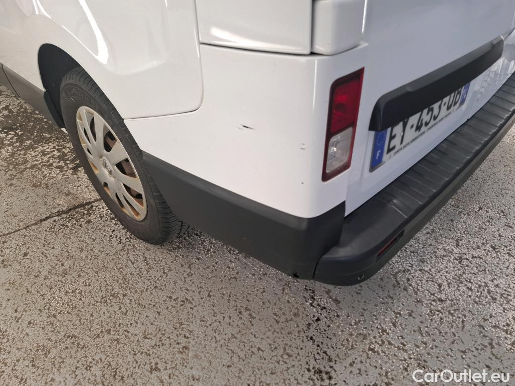  Renault  Trafic RENAULT  4p Combi Zen L2 Energy dCi 125 8 places #54