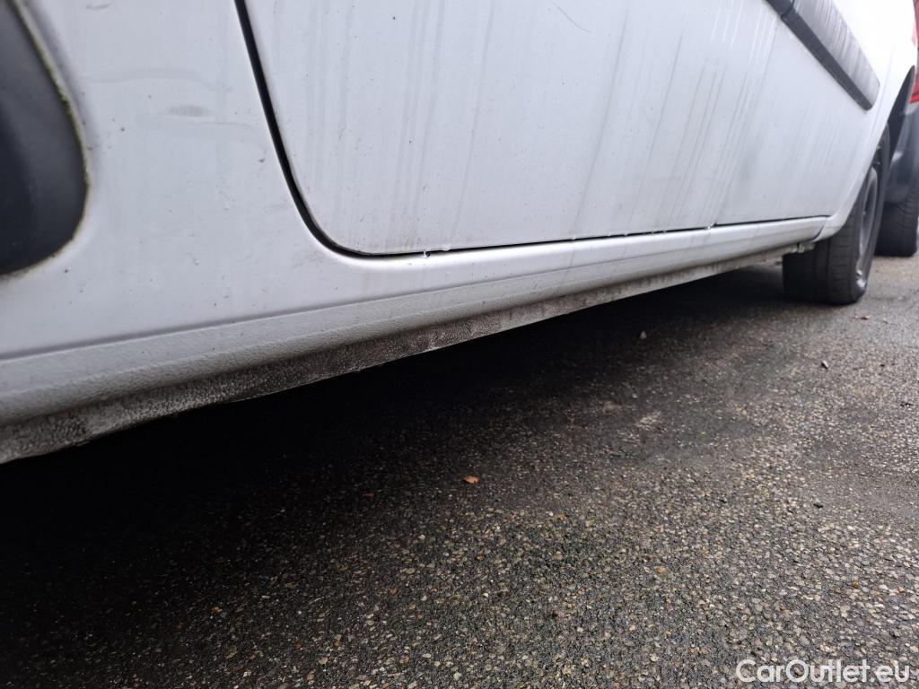  Renault  Kangoo  II Express Maxi Extra (Série Spéciale) 1.5 dCi 95CV BVM6 E6dT #33