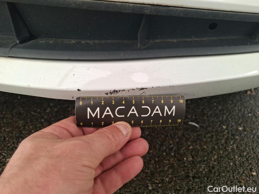  Volkswagen  Polo  VI Trendline Business 1.6 TDI 80CV BVM5 E6 #9