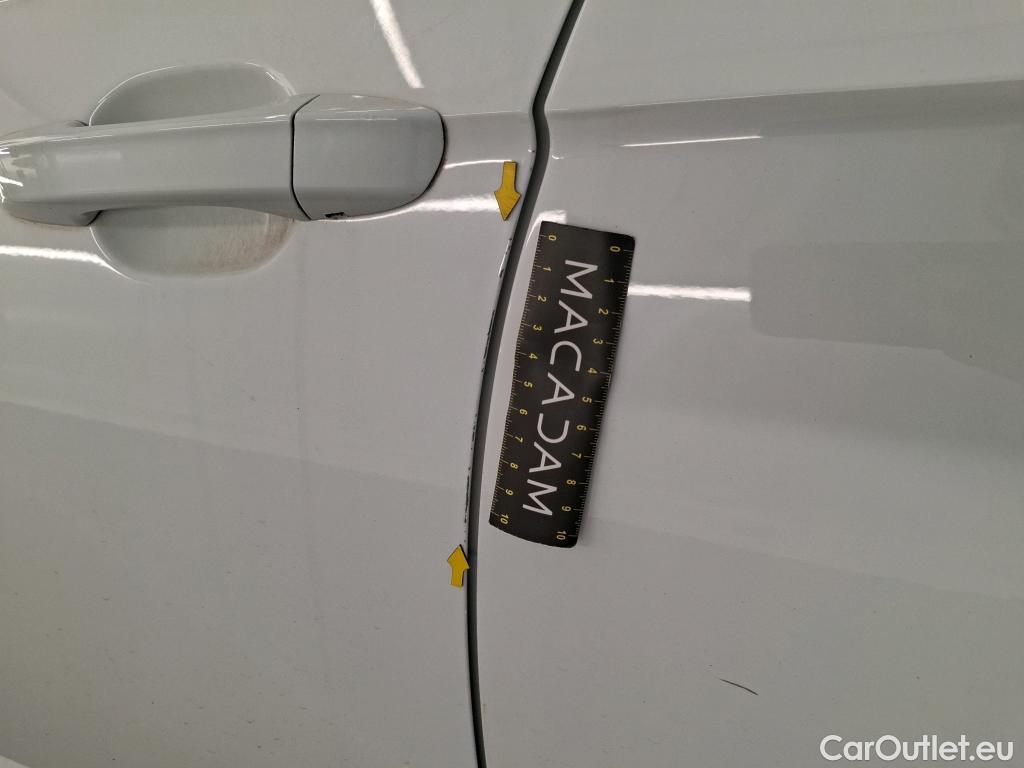  Volkswagen  Polo  VI Trendline Business 1.6 TDI 80CV BVM5 E6 #22