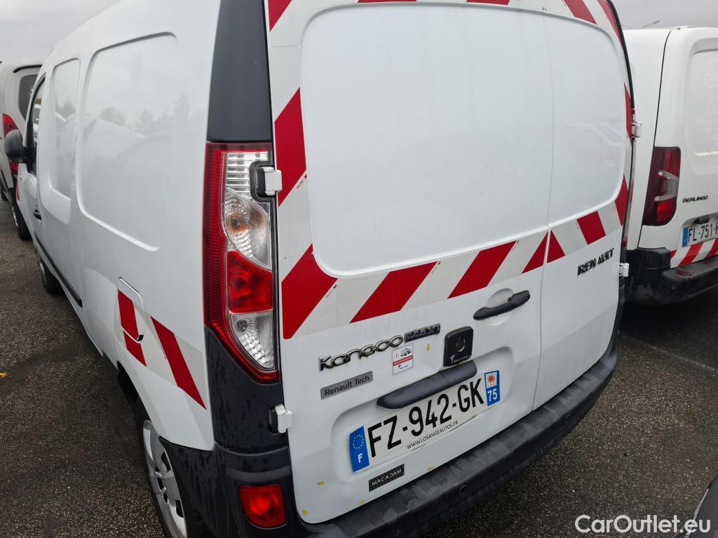  Renault  Kangoo  II Express Maxi Extra (Série Spéciale) 1.5 dCi 95CV BVM6 E6dT #15