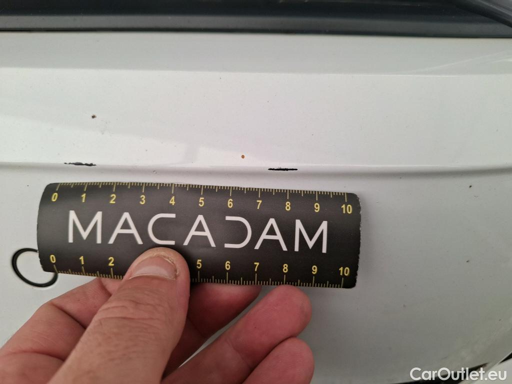  Volkswagen  Polo  VI Trendline Business 1.6 TDI 80CV BVM5 E6 #11