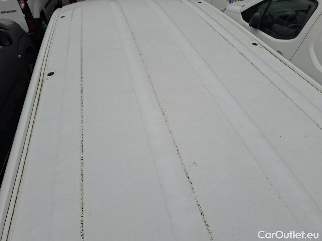  Renault  Kangoo  II Express Maxi Extra (Série Spéciale) 1.5 dCi 95CV BVM6 E6dT #36