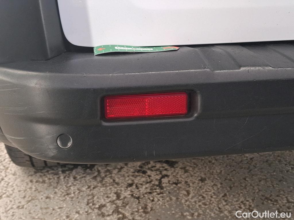  Renault  Trafic RENAULT  4p Combi Zen L2 Energy dCi 125 8 places #21