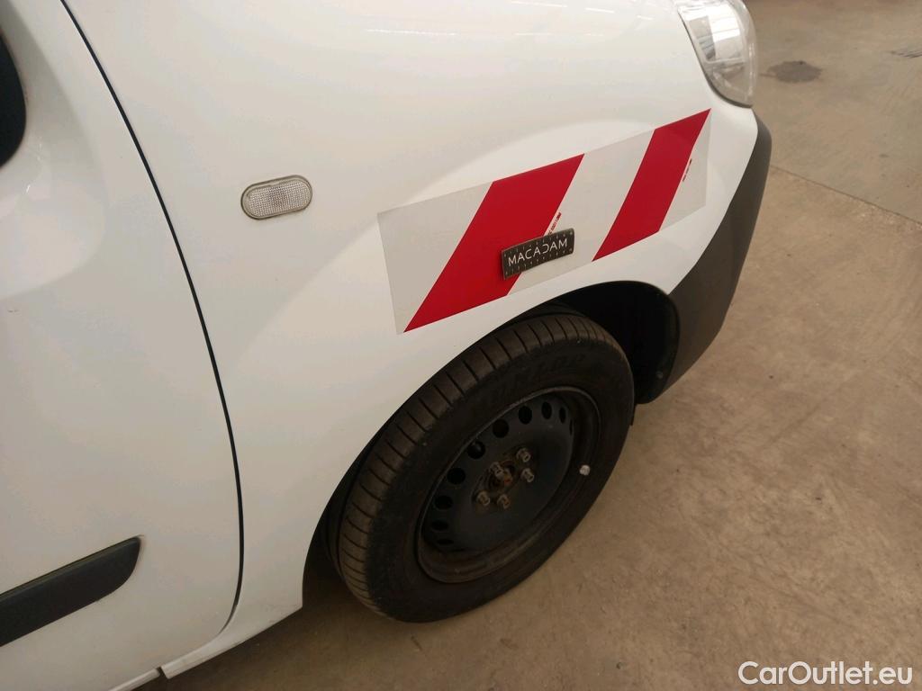  Renault  Kangoo  II Express Maxi Extra (Série Spéciale) 1.5 dCi 95CV BVM6 E6dT #27