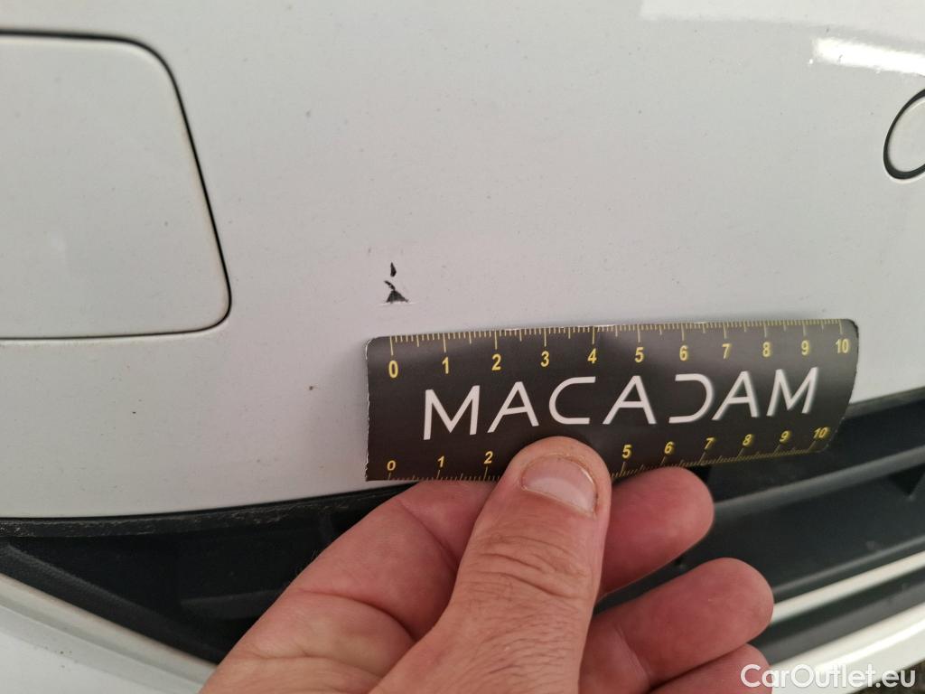  Volkswagen  Polo  VI Trendline Business 1.6 TDI 80CV BVM5 E6 #8