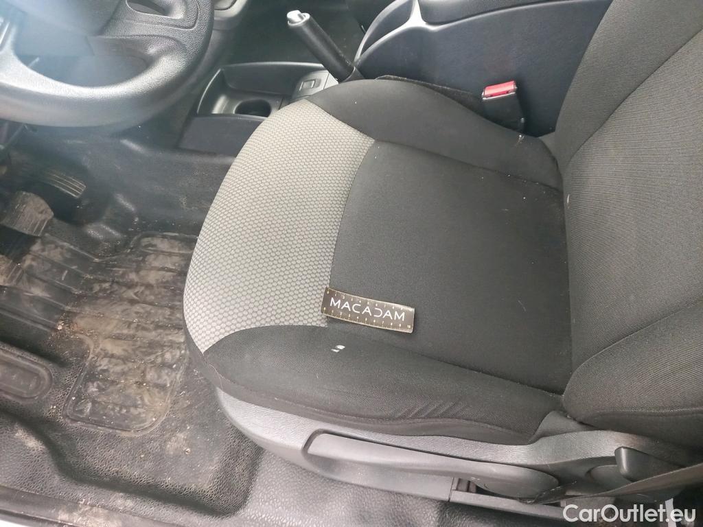  Renault  Kangoo  II Express Maxi Extra (Série Spéciale) 1.5 dCi 95CV BVM6 E6dT #31