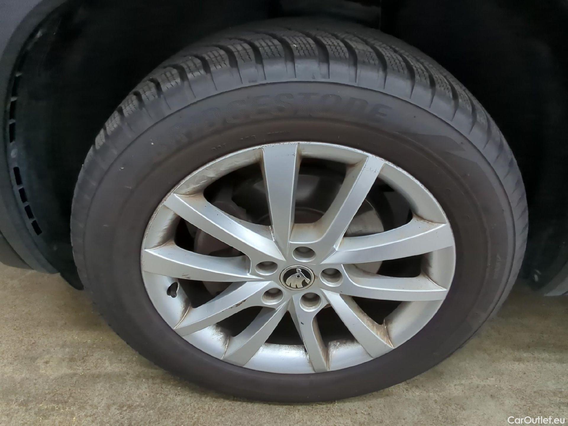  Skoda  Kodiaq  Style 2.0 TDI 150CV BVA7 E6dT #2