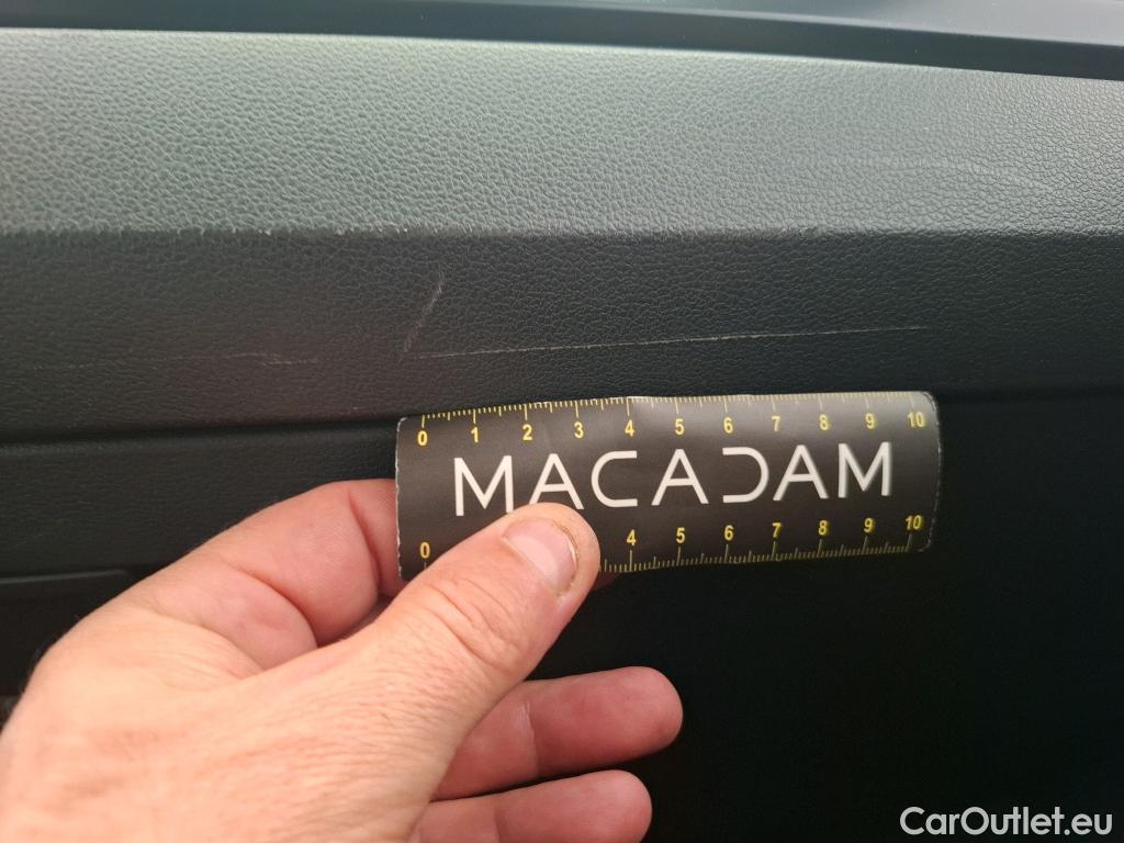  Volkswagen  Polo  VI Trendline Business 1.6 TDI 80CV BVM5 E6 #4