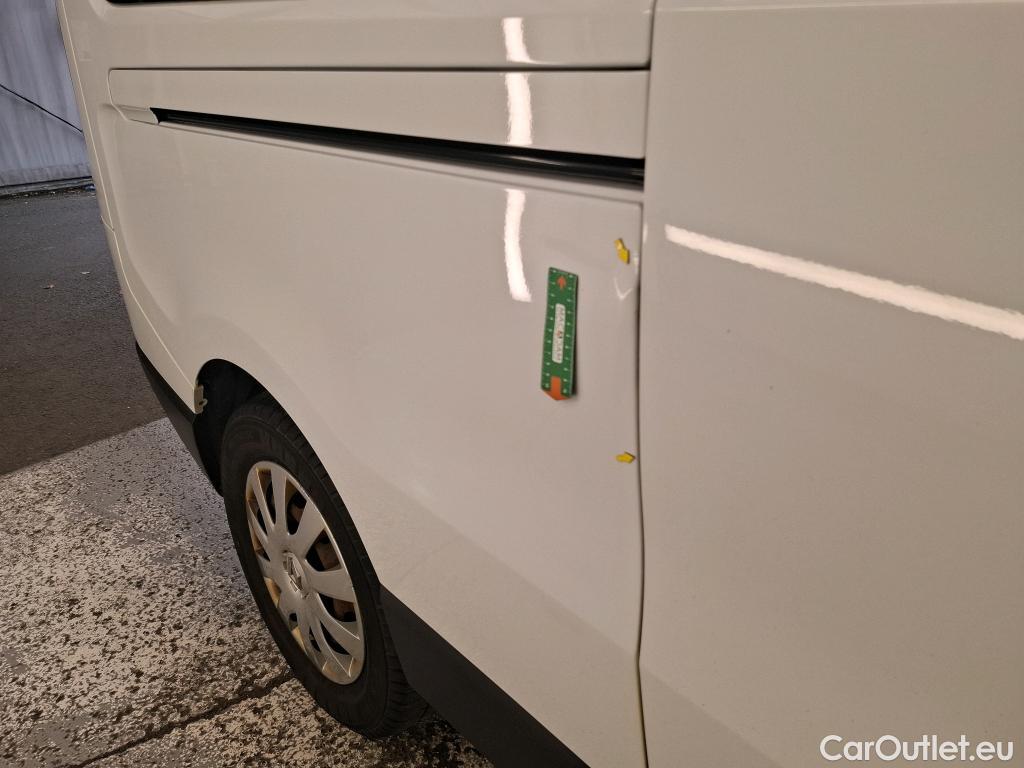  Renault  Trafic RENAULT  4p Combi Zen L2 Energy dCi 125 8 places #15