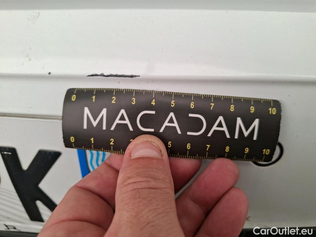  Volkswagen  Polo  VI Trendline Business 1.6 TDI 80CV BVM5 E6 #10