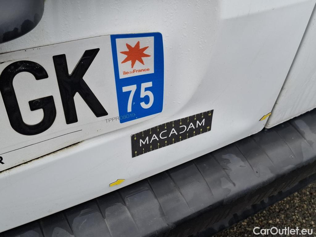  Renault  Kangoo  II Express Maxi Extra (Série Spéciale) 1.5 dCi 95CV BVM6 E6dT #12