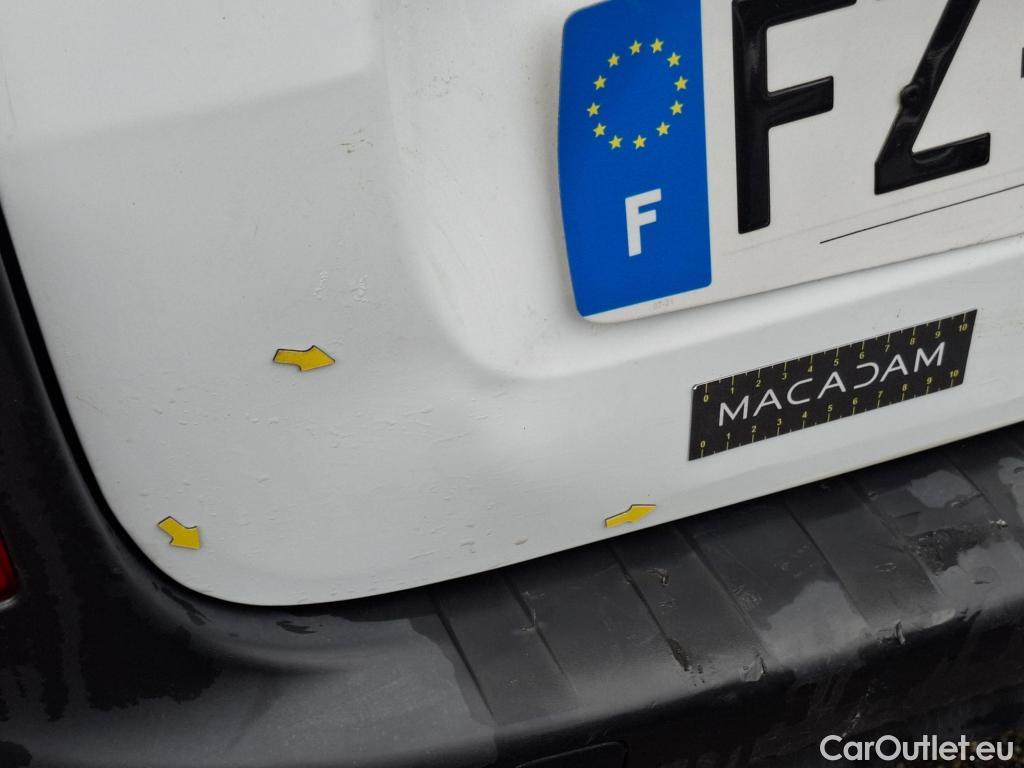  Renault  Kangoo  II Express Maxi Extra (Série Spéciale) 1.5 dCi 95CV BVM6 E6dT #10