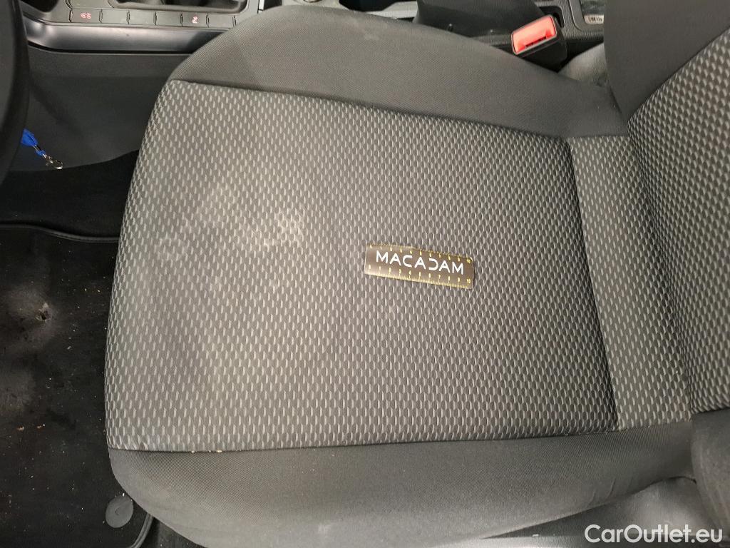  Volkswagen  Polo  VI Trendline Business 1.6 TDI 80CV BVM5 E6 #15